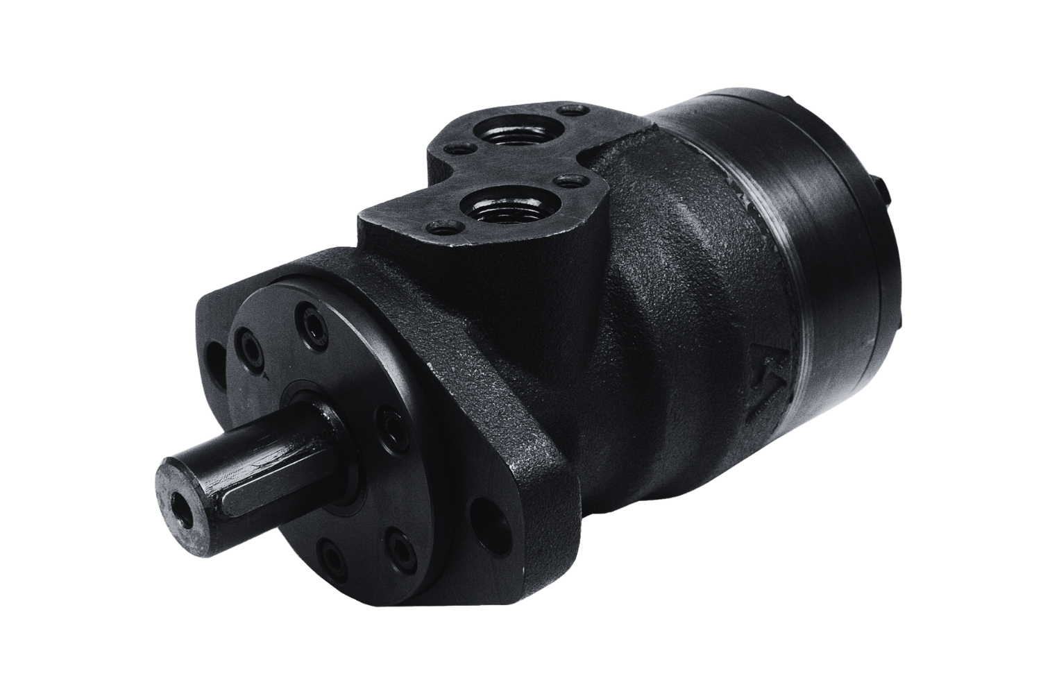 Orbitalmotor